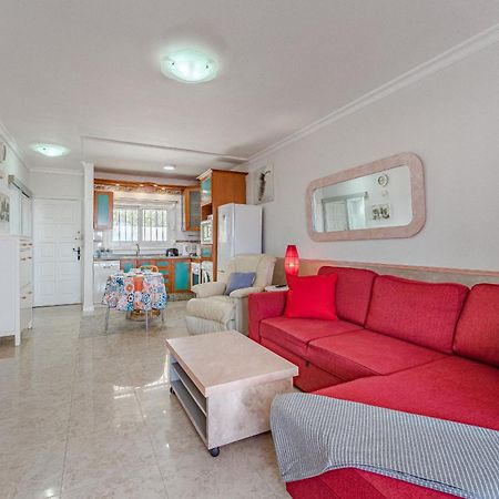 ארונה Apartment In El Paso מראה חיצוני תמונה