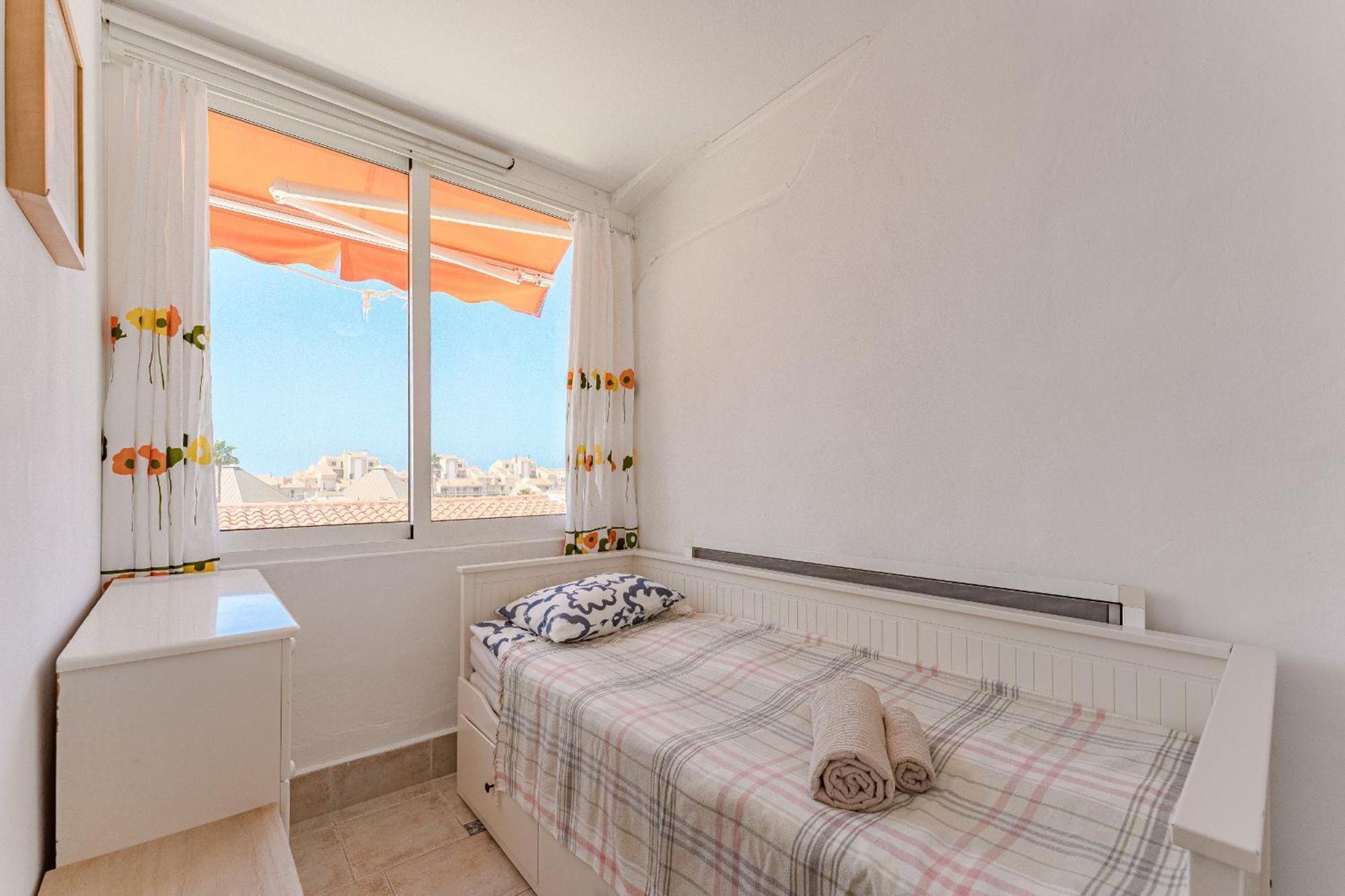 ארונה Apartment In El Paso מראה חיצוני תמונה